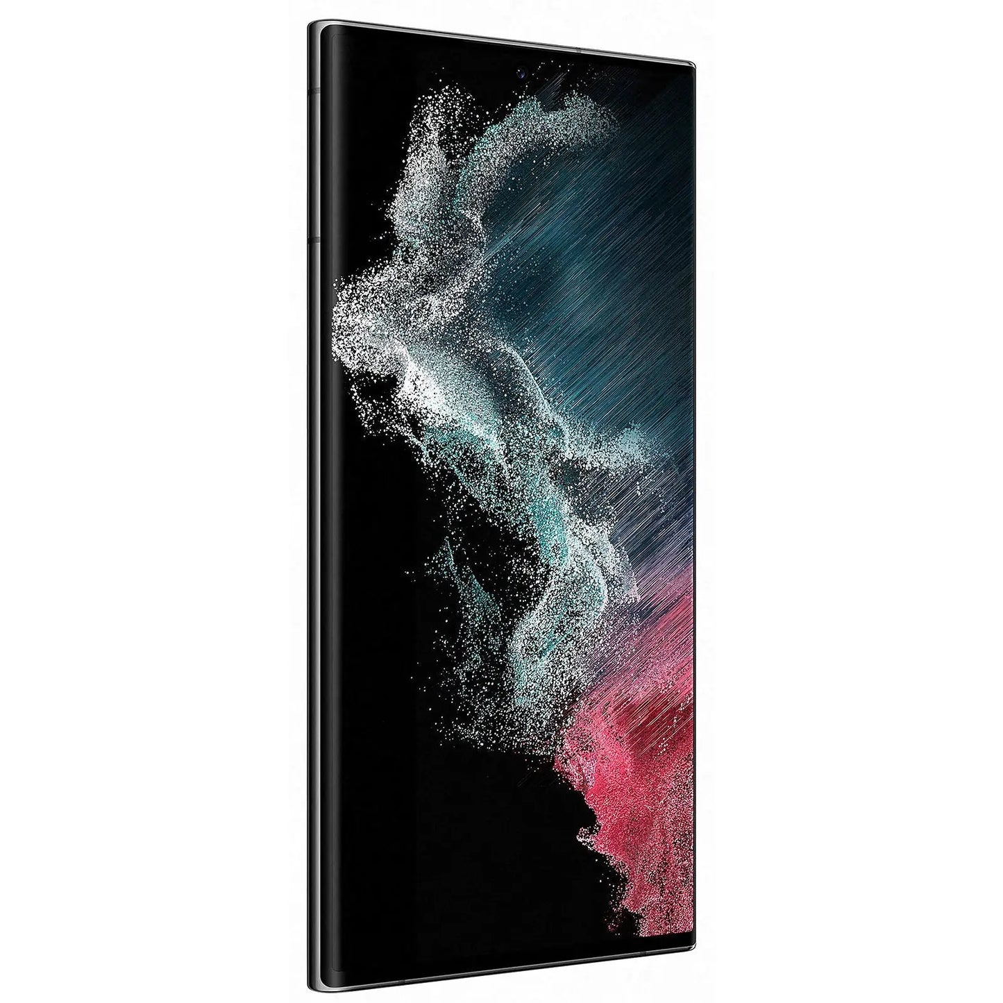 Samsung Galaxy S22 Ultra SM-S908B Noir 12 Go / 256 Go 8806092879003 Samsung