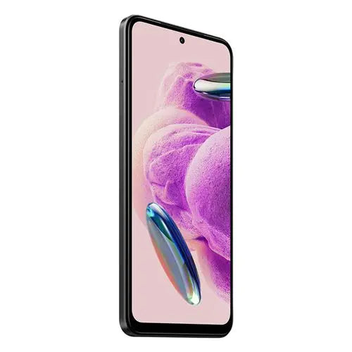 Telephones Smartphone Xiaomi Redmi Note 12S 6,43 Double nano SIM 8+256Go Gris Xiaomi