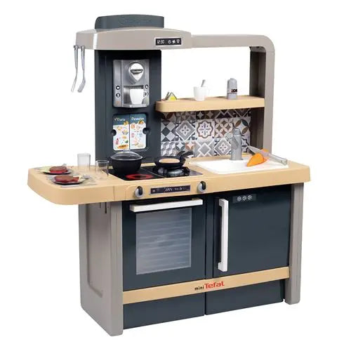 jouet Smoby Cuisine évolutive Tefal Smoby