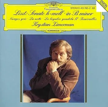 Musique Sonate H Moll Occasion