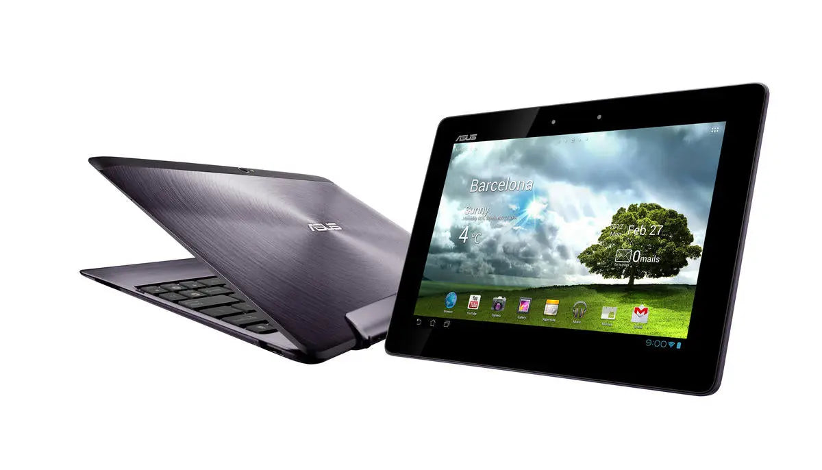 Tablette tactile Asus EEE Pad Transformer Infinity TF700 32 Go - Tecin.fr
