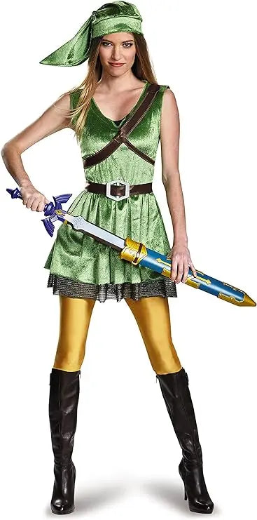 jouet The Legend of Zelda Link Sword The Legend of Zelda