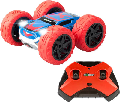 jouets Voiture télécommandée Silverlit Exost 360 Cross Batterie Modèle aléatoire Disney