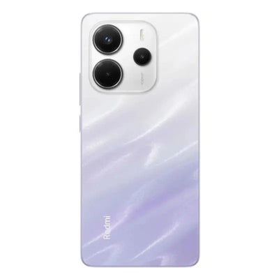 Xiaomi Redmi Note 14 4G Violet - Dos