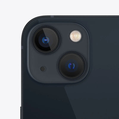 de de Apple iPhone 13 Mini minuit 512 GB 5.4 pouces 0194252692417 APPLE