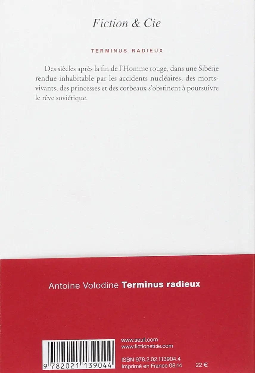 livre fefe fn