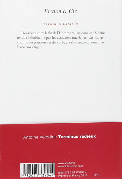livre fefe fn