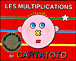 3552140000138 Cartatoto les multiplications Hasbro