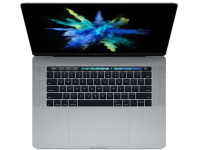 APPLE MacBook Pro 13 Pouces avec Touch Bar et Intel Core i5 - Stockage 512 Go - Gris 0190198394996 MPXW2FN/A Apple Computer, Inc