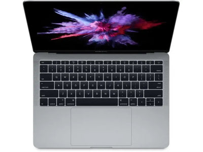 APPLE MacBook Pro MPXT2FN/A /A 13 Pouces Intel Dual Core i5 - Stockage 256 o - Gris 0190198393739 Apple Computer, Inc