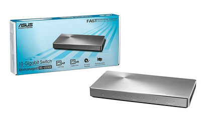 ASUS XG-U2008 switch adsl 90IG02R0-BO3X00 4712900471748 ASUS