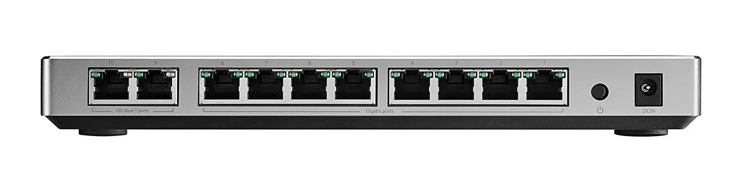 ASUS XG-U2008 switch adsl 90IG02R0-BO3X00 4712900471748 ASUS