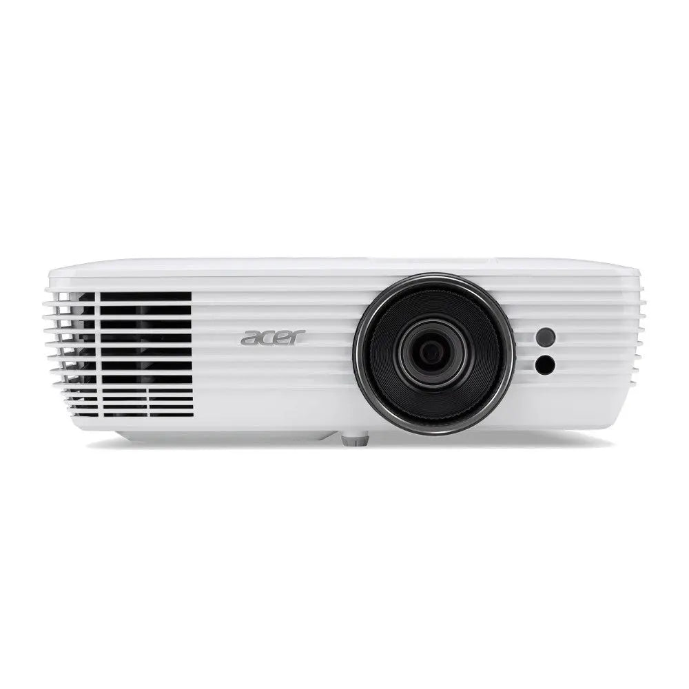 Acer H7850 Vidéoprojecteur 4K UHD 4713883129527 MR.JPC11.001 acer