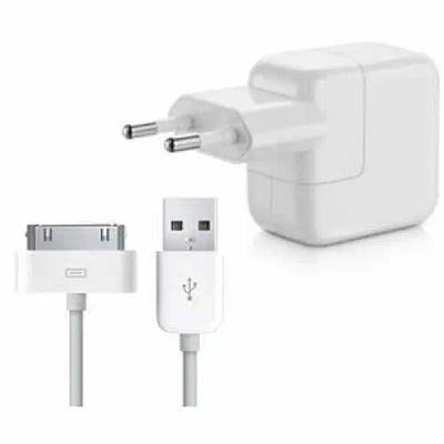 Apple Adaptateur USB Power (Chargeur USB iPod / iPhone) Apple Computer, Inc