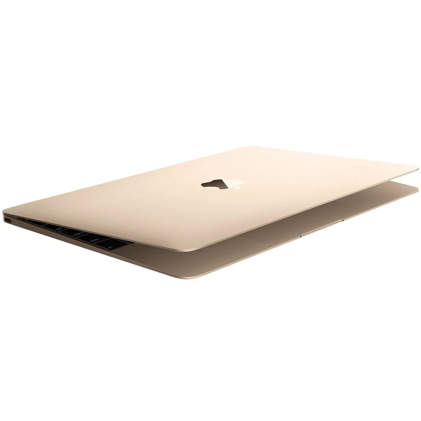 Apple MacBook 12" 512 Go SSD 8 Go RAM Intel à 1.3 GHz 0190198204127 MNYK2FN/A Apple Computer, Inc