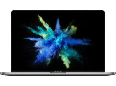 Apple MacBook Pro 15.4'' Touch Bar 256 Go SSD 16 Go RAM Intel Core i7 Argent MPTU2FN/A 0190198374301 Apple Computer, Inc