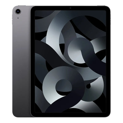 Apple iPad Air (2022) Wi-Fi 64 Go Gris Sidéral MM9C3NF/A 0194252794616 APPLE
