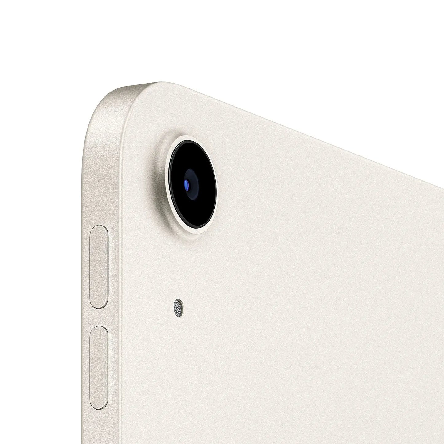 Apple iPad Air (2022) Wi-Fi 64 Go Lumière stellaire MM9F3NF 0194252795422 APPLE