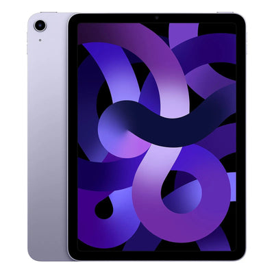 Apple iPad Air (2022) Wi-Fi 64 Go Mauve MME23NF/A 0194252819579 APPLE