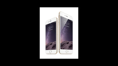 Apple iPhone 6 Plus (or) - 16 Go 0888462039840 Apple Computer, Inc