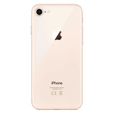 Apple iPhone 8 256 Go Or MQ7E2ZD/A 0190198453198 Apple Computer, Inc