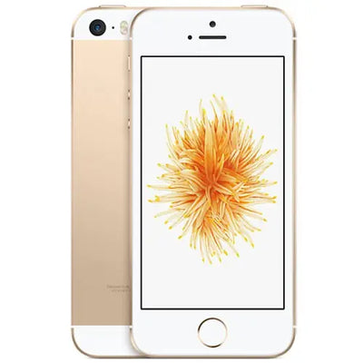 Apple iPhone SE 64 Go Or Apple Computer, Inc