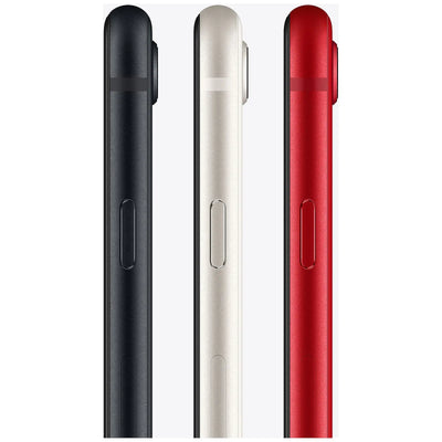 Apple iPhone SE 64 Go (PRODUCT)RED (2022) 0194253013778 APPLE