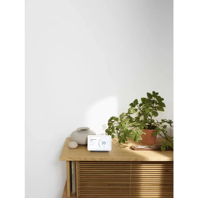 Assistant vocal Google Nest Hub 2 Charbon Google