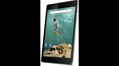 Asus Nexus 9 HTC