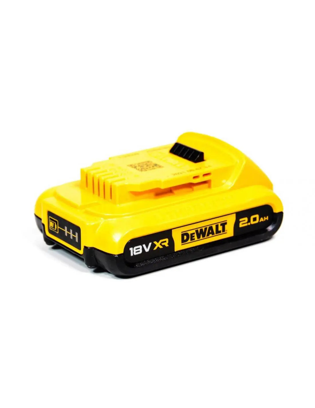 Batterie DeWALT DCB183 18V 2,0 Ah FITIBIT