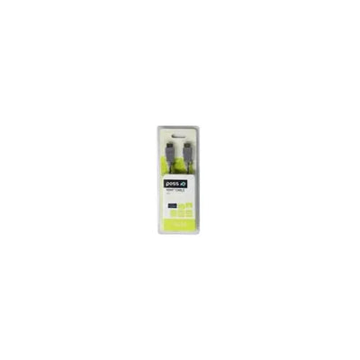 Câble HDMI POSS 1,5 m Psadav01 VALUE