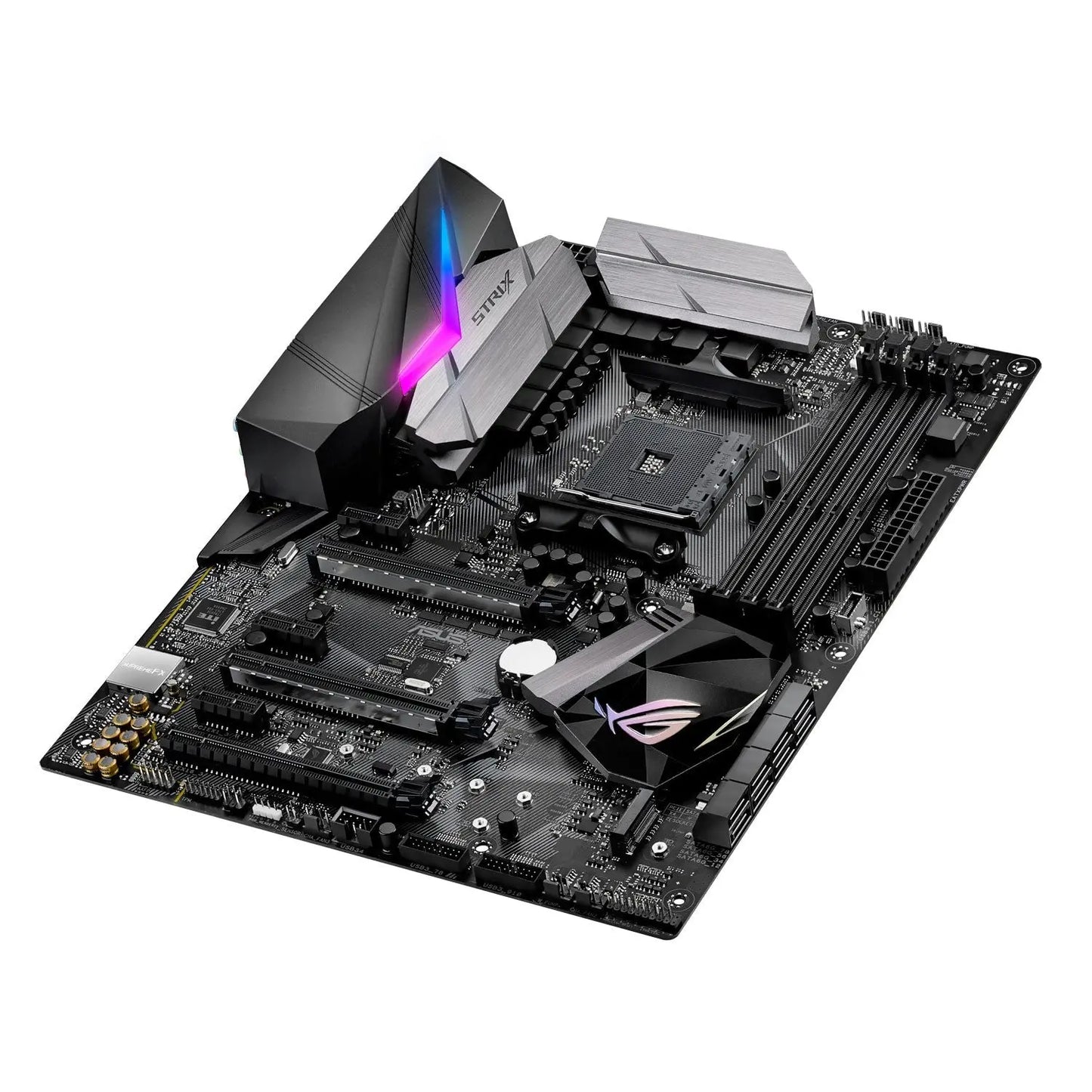 Carte mère ASUS ROG STRIX X370-F GAMING 90MB0UI0-M0EAY0 4712900697100 ASUS