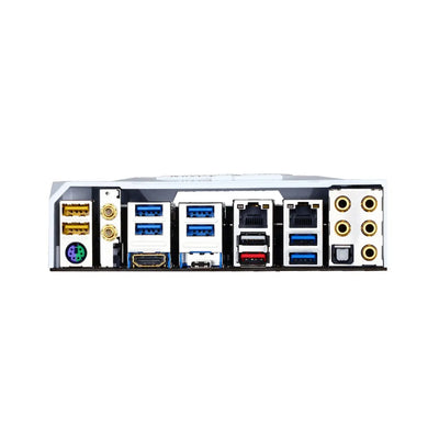 Carte mère socket 1151 Gigabyte GA-Z170X-Gaming G1 4719331829360 Gigabyte