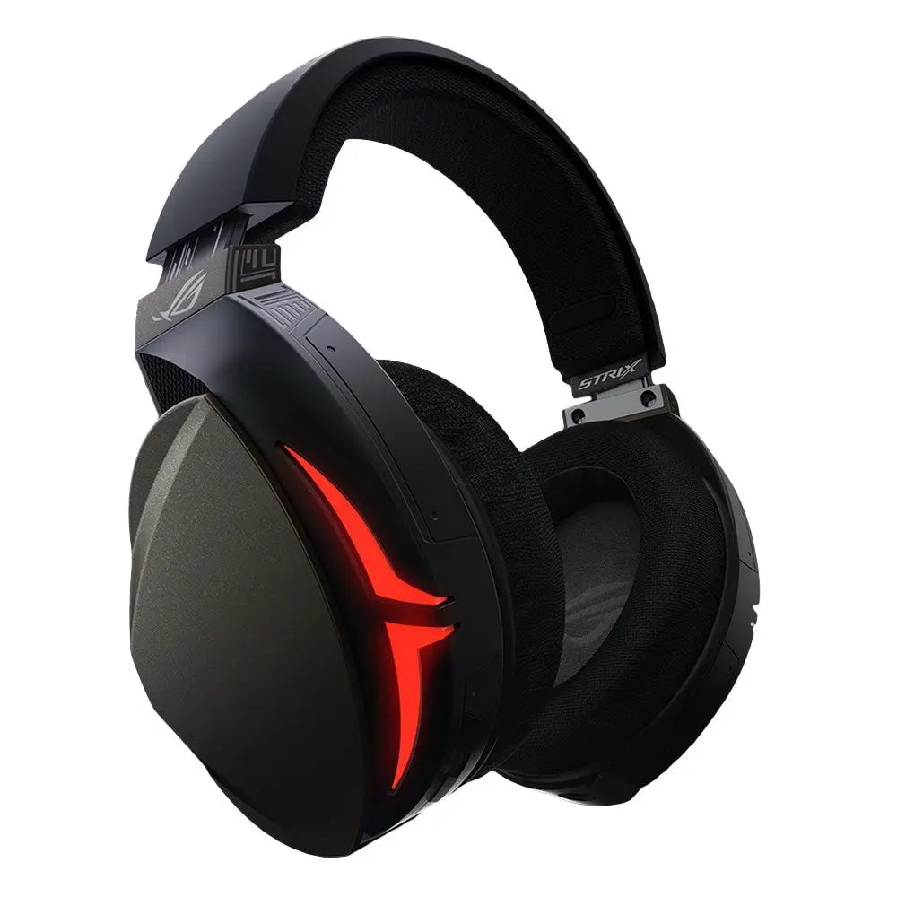 Casque Gamer ASUS ROG Strix Fusion 300 90YH00Z1-B8UA00 4712900693164 ASUS