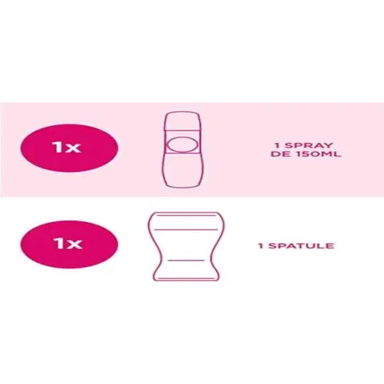 Crème dépilatoire peaux sensibles/bras jambes VEET VEET