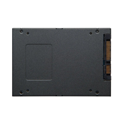 DISQUE SSD KINGSTON SSDNow A400 2.5'' SATA III - 480Go Kingston