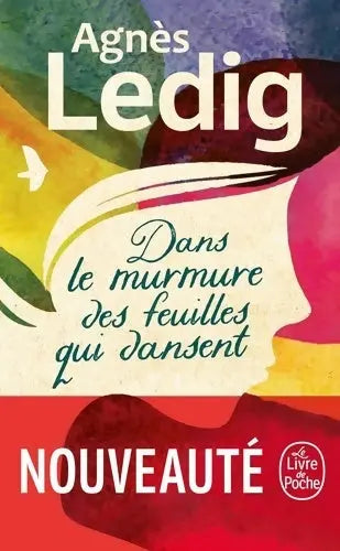 Dans Le Murmure Des Feuilles Qui Dansent LGF