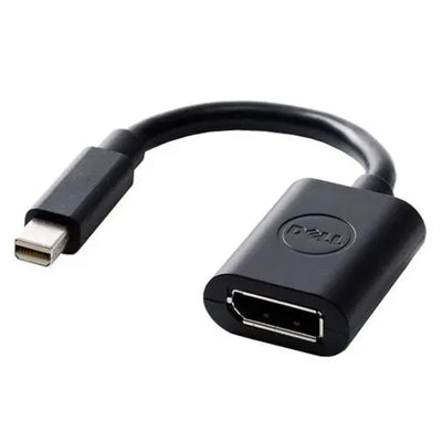 Dell Adapter Mini DisplayPort vers DisplayPort Cable 5397063212910 dell