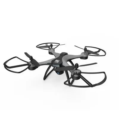 Drone connectée PNJ-CAM DR-60W avec caméra Tecin.fr