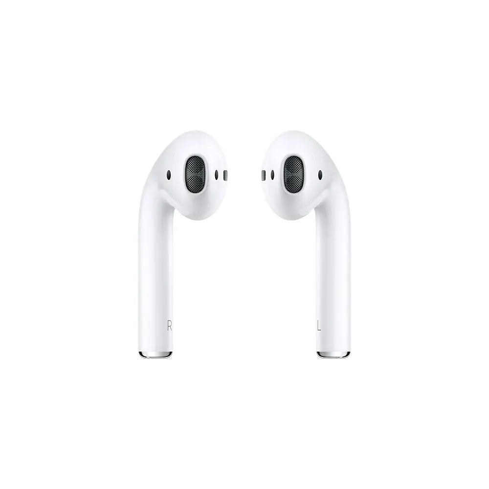 Ecouteurs sans fil Apple AirPods Blanc 0888462858519 Apple Computer, Inc