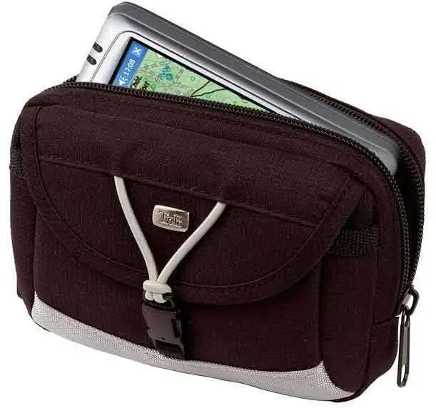 Etui CLIP COOL pour transporter et proteger votre GPS/PDA/MOBILE TNB
