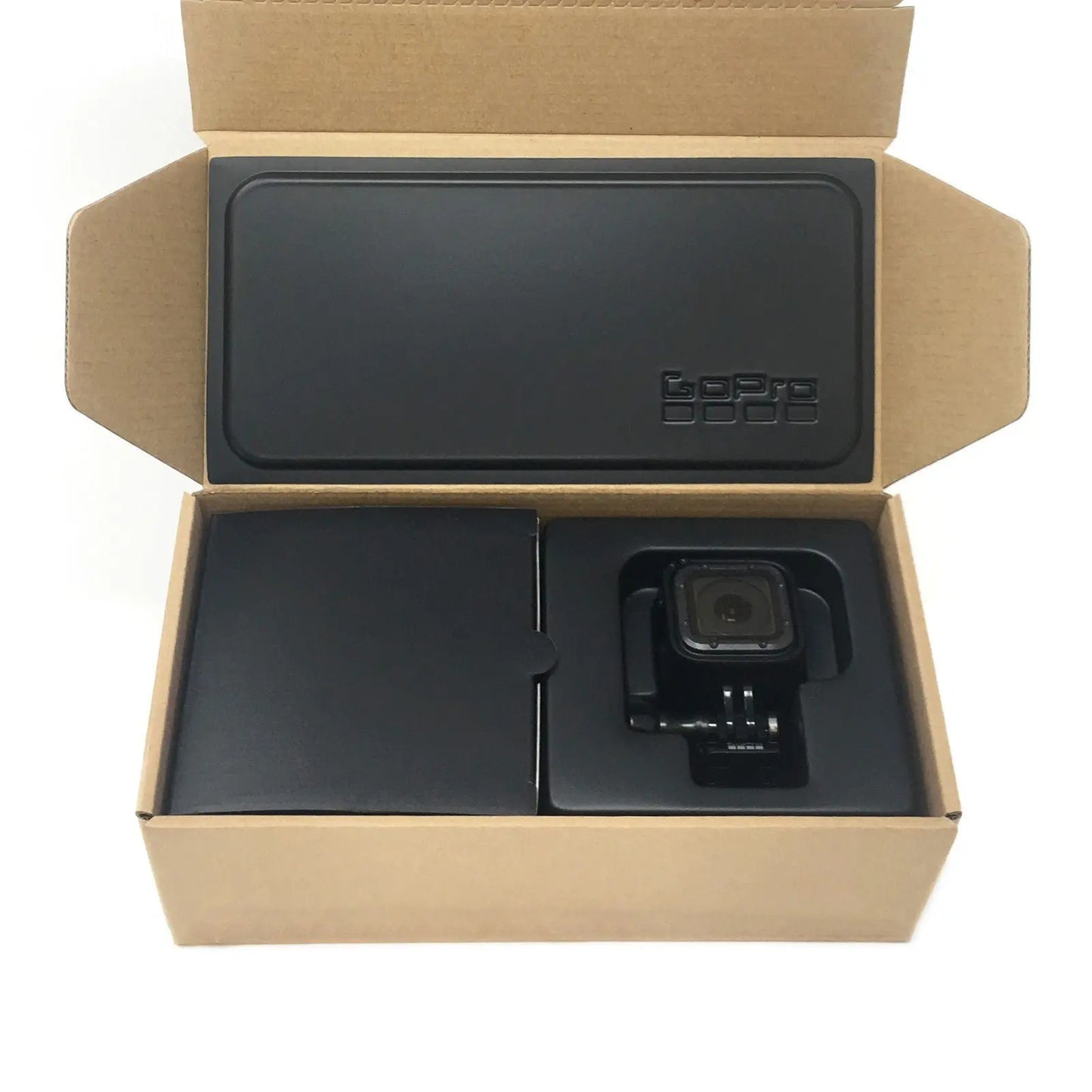 GoPro HERO5 Session GoPro