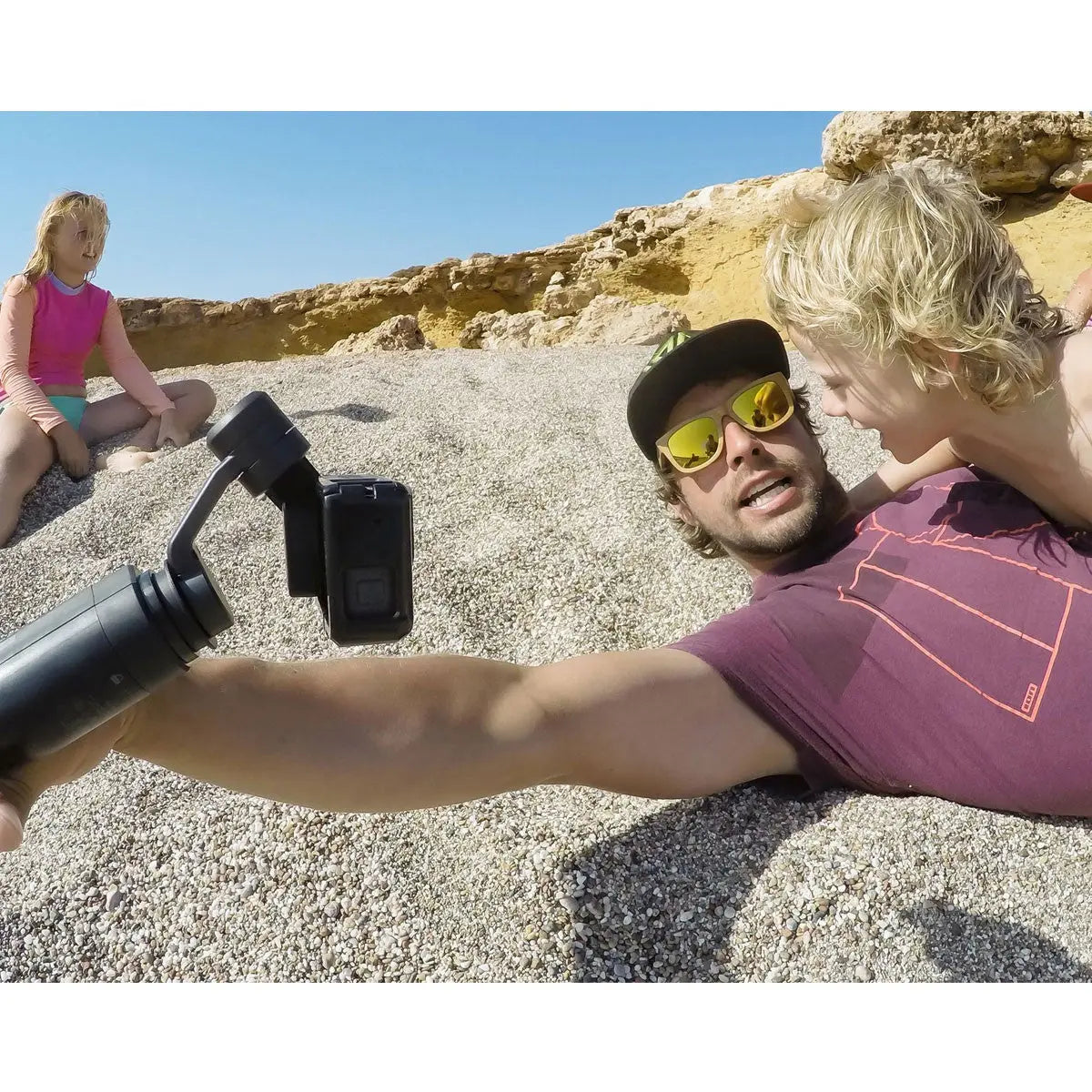 GoPro Karma Grip Handle 0818279014693 GoPro