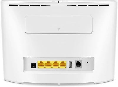 Huawei B525S-23A Routeur 4G+ 6901443175628 Huawei