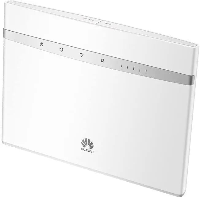Huawei B525S-23A Routeur 4G+ 6901443175628 Huawei