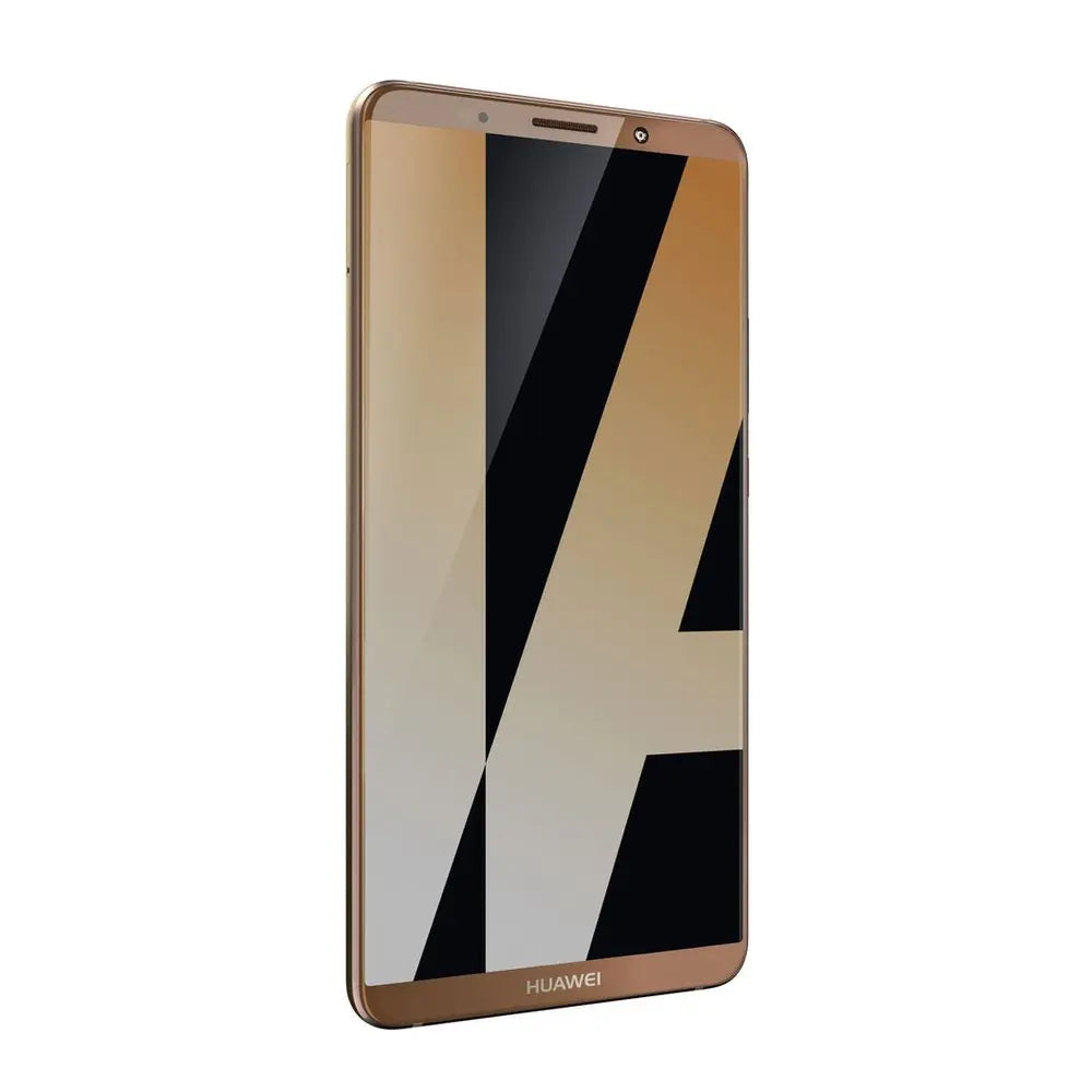 Huawei Mate 10 Pro Marron 6901443200023 Huawei