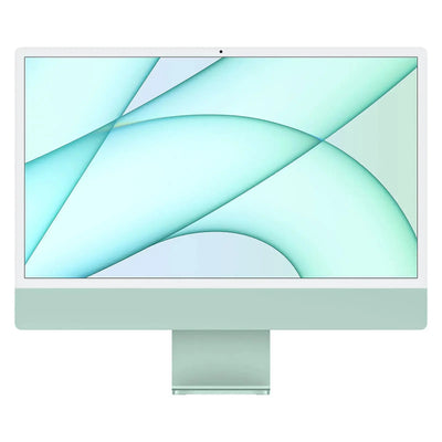 IMAC24 MGPH3FN 256GB Green Puce M1 GPU8/CPU8 0194252124178 Apple APPLE