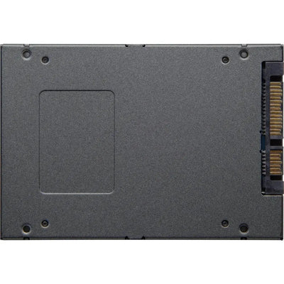 Kingston A400 SSD SA400S37/240G - SSD Interne 2.5" SATA 240GB KINGSTON