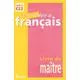 Le Nouvel Atelier de Français CE2 2000 Livre du maître BORDAS EDITIONS