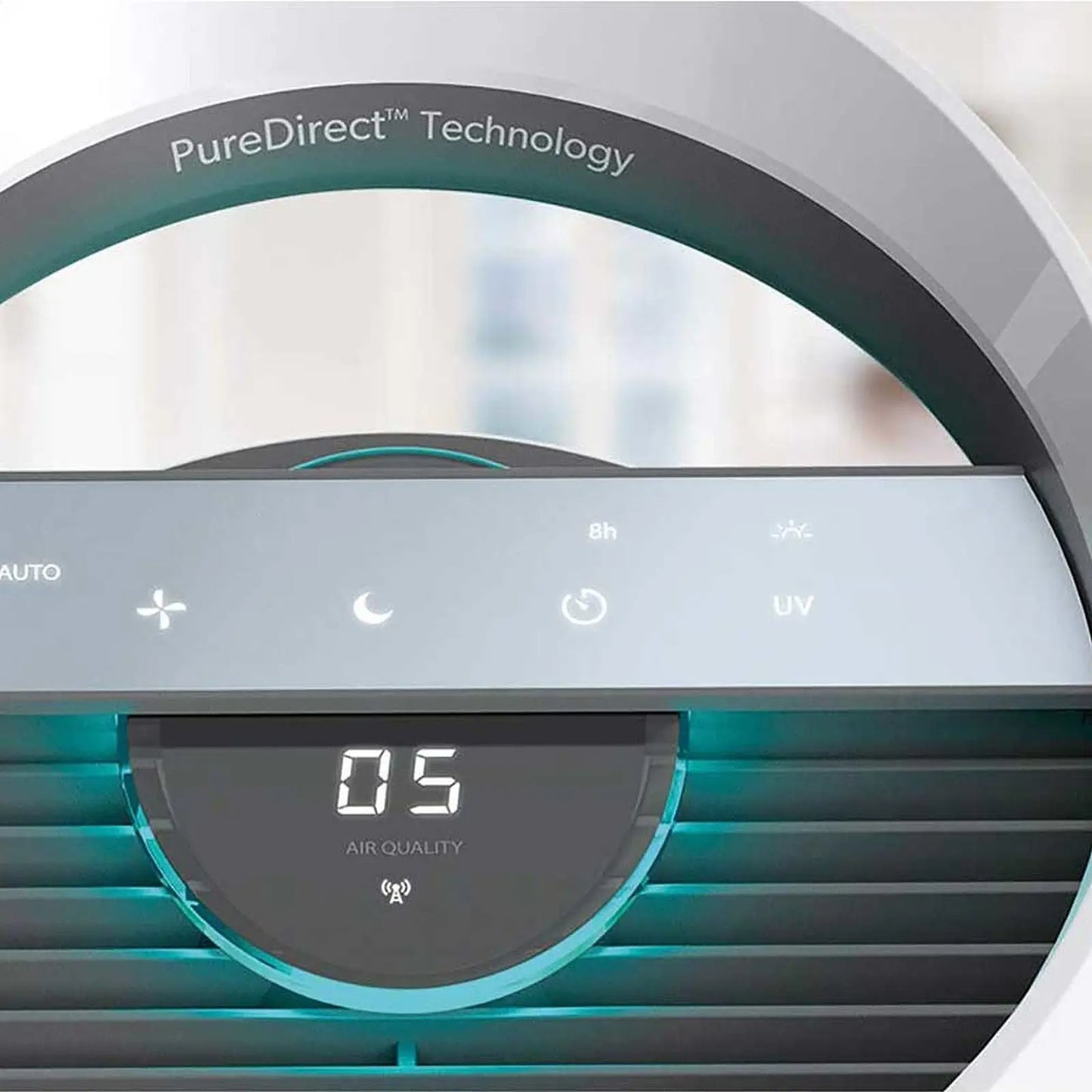 Leitz Purificateur d'air TruSens Z-3000 5028252599733 Leitz